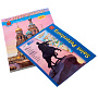 Книга-путеводитель "Санкт-Петербург" на греческом языке, фотография 3. Интернет-магазин ЛАВКА ПОДАРКОВ