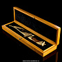 Нож сувенирный "Диана". Златоуст, фотография 1. Интернет-магазин ЛАВКА ПОДАРКОВ