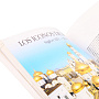 Книга-путеводитель "Русская икона" на испанском языке, фотография 5. Интернет-магазин ЛАВКА ПОДАРКОВ