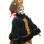 Кукла "Глафира", фотография 2. Интернет-магазин ЛАВКА ПОДАРКОВ