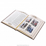 Подарочный набор с книгой "Русское оружие. 1000 лет истории", фотография 6. Интернет-магазин ЛАВКА ПОДАРКОВ
