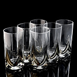   СТАКАНЫ "ТРИУМФ" 6шт