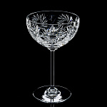 0049362/27318-8560 Ваза д.конфет, -, 1000/1-  метелица