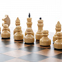 Шахматы-шашки-нарды деревянные "Империя" 49х49 см, фотография 13. Интернет-магазин ЛАВКА ПОДАРКОВ