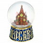 Новогодний шар со снегом "Москва", фотография 1. Интернет-магазин ЛАВКА ПОДАРКОВ