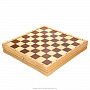 Шахматы деревянные стандартные, фотография 8. Интернет-магазин ЛАВКА ПОДАРКОВ