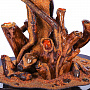 Денежное дерево из янтаря 180 веток, фотография 6. Интернет-магазин ЛАВКА ПОДАРКОВ