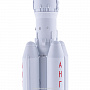 Модель российской ракеты-носителя тяжёлого класса "Ангара-А5", фотография 4. Интернет-магазин ЛАВКА ПОДАРКОВ