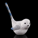 0022471/82.01051.00.1 ЛФЗ СКУЛЬПТУРА "Длиннохвостая синица" МН1