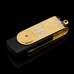 Флешка 16 Гб "Лев". Златоуст