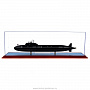 Модель подводной лодки Проект 885 "Ясень". Масштаб 1:300, фотография 6. Интернет-магазин ЛАВКА ПОДАРКОВ