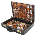 0080205 НАБОР ДЛЯ ПИКНИКА "Престиж №2.1"