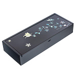 0042274 ШКАТУЛКА -54 DRP -54  Авторская работа дальневосточных художников        