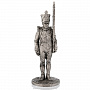 Оловянный солдатик миниатюра "Фузилер 61-го линейного полка", фотография 1. Интернет-магазин ЛАВКА ПОДАРКОВ