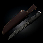 0022093 Оружие сувенирное НОЖ "ВИКИНГ" в П/У Авторская работа