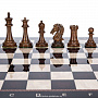 Шахматы с фигурами кубка Синквилда 2019 г 48х48 см, фотография 3. Интернет-магазин ЛАВКА ПОДАРКОВ