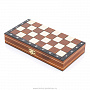Шахматы деревянные "Магнит", фотография 4. Интернет-магазин ЛАВКА ПОДАРКОВ
