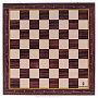 Шахматы деревянные с янтарными фигурами 37х37 см, фотография 10. Интернет-магазин ЛАВКА ПОДАРКОВ