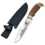 Нож сувенирный "Коршун"
