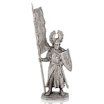 Оловянный солдатик миниатюра "Шенке фон Лимпург"