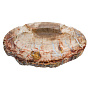 Пепельница для сигар из окаменелого дерева "Горро", фотография 10. Интернет-магазин ЛАВКА ПОДАРКОВ