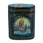 Шкатулка с художественной росписью "Санкт-Петербург", фотография 1. Интернет-магазин ЛАВКА ПОДАРКОВ