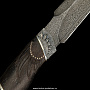 Нож сувенирный "Ворон", фотография 5. Интернет-магазин ЛАВКА ПОДАРКОВ