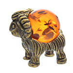 0045435/213 Сувенир Барашек Сувенир (коньячный)