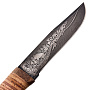 Нож сувенирный из дамасской стали. Златоуст, фотография 4. Интернет-магазин ЛАВКА ПОДАРКОВ