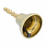 Бронзовый колокольчик "Классический", фотография 1. Интернет-магазин ЛАВКА ПОДАРКОВ