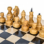 Деревянные шахматы-шашки-нарды "3-в-1", фотография 2. Интернет-магазин ЛАВКА ПОДАРКОВ