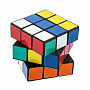 Игрушка "Кубик Рубика классический" 6х6 см, фотография 1. Интернет-магазин ЛАВКА ПОДАРКОВ