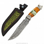 Нож сувенирный "Сафари", фотография 1. Интернет-магазин ЛАВКА ПОДАРКОВ