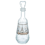 202995 ГРАФИН КЛАССИК (Город 3х цветный)МОСКВА ,НФ-00013983