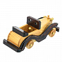Деревянная игрушка "Машина ретро кабриолет", фотография 3. Интернет-магазин ЛАВКА ПОДАРКОВ