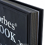 Подарочная книга "FORBES BOOK. 10000 мыслей и идей от бизнес-лидеров", фотография 3. Интернет-магазин ЛАВКА ПОДАРКОВ