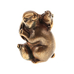 0069854 Шахматы ФЛОРА (малые), карел береза