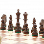 Шахматы деревянные "Торнамент-4", фотография 2. Интернет-магазин ЛАВКА ПОДАРКОВ