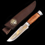 1317 Нож РВРТ109 Амиго-изд.Златоуст
