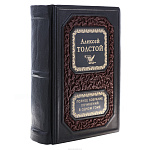 Книга "А.Толстой. Полное собрание сочинений"