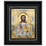 Икона "Господь Вседержитель" 30х26 см