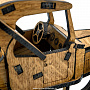 Модель из дерева "Автомобиль Форд Т", фотография 6. Интернет-магазин ЛАВКА ПОДАРКОВ