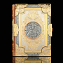 Подарочная религиозная книга "Библия". Златоуст, фотография 8. Интернет-магазин ЛАВКА ПОДАРКОВ