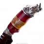 Нож сувенирный "Носорог", фотография 10. Интернет-магазин ЛАВКА ПОДАРКОВ