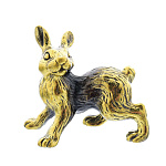 0045549/1011.1 Сувенир Заяц Тумак б/п Сувенир