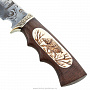 Нож сувенирный "Кабан", фотография 7. Интернет-магазин ЛАВКА ПОДАРКОВ