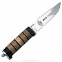 Нож сувенирный "Барс. ФСБ", фотография 2. Интернет-магазин ЛАВКА ПОДАРКОВ
