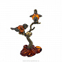 Статуэтка с янтарем "Птички на дереве", фотография 4. Интернет-магазин ЛАВКА ПОДАРКОВ