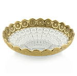 0053088-22215  ГХСЗ LN740721 БЛЮДО диам. 31см