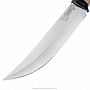 Нож сувенирный туристический "Кабан". Златоуст, фотография 5. Интернет-магазин ЛАВКА ПОДАРКОВ